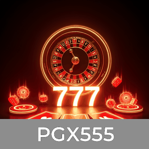 PGX555: Excelência em Jogos Online com Serviço Profissional