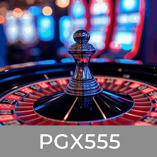 Explorando os Generosos Bônus e Ofertas Únicas do PGX555