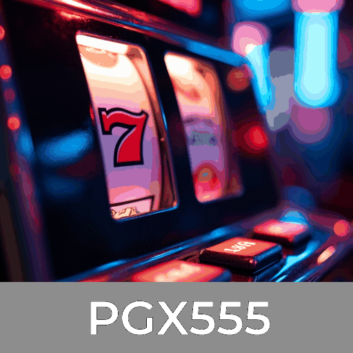 PGX555: Excelência em Jogos Online com Serviço Profissional